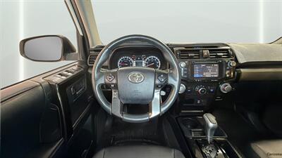 2019 Toyota 4Runner SR5   - Photo 16 - Mesa, AZ 85201