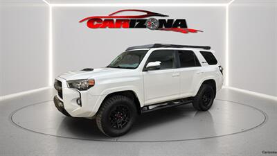 2019 Toyota 4Runner SR5   - Photo 5 - Mesa, AZ 85201