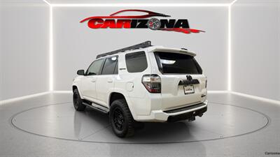 2019 Toyota 4Runner SR5   - Photo 8 - Mesa, AZ 85201