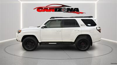 2019 Toyota 4Runner SR5   - Photo 6 - Mesa, AZ 85201