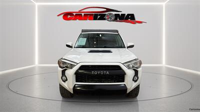 2019 Toyota 4Runner SR5   - Photo 2 - Mesa, AZ 85201