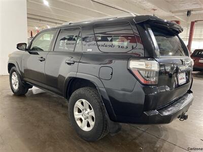 2016 Toyota 4Runner SR5   - Photo 6 - Mesa, AZ 85201