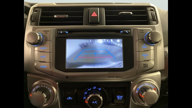 2016 Toyota 4Runner SR5 - Photo 15 - Mesa, AZ 85201