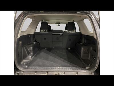 2016 Toyota 4Runner SR5 - Photo 5 - Mesa, AZ 85201