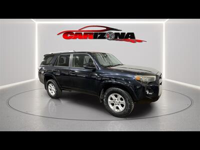 2016 Toyota 4Runner SR5 - Photo 2 - Mesa, AZ 85201