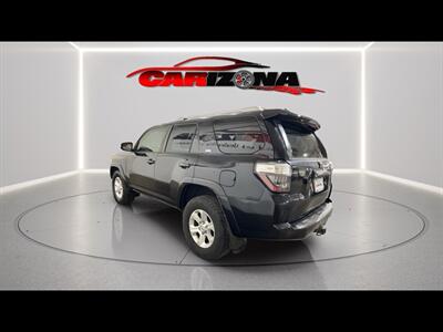 2016 Toyota 4Runner SR5 - Photo 6 - Mesa, AZ 85201