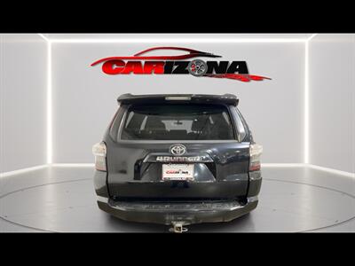 2016 Toyota 4Runner SR5 - Photo 4 - Mesa, AZ 85201