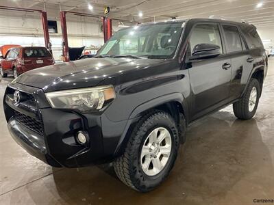 2016 Toyota 4Runner SR5   - Photo 7 - Mesa, AZ 85201