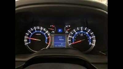 2016 Toyota 4Runner SR5 - Photo 12 - Mesa, AZ 85201