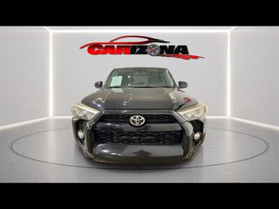 2016 Toyota 4Runner SR5 - Photo 8 - Mesa, AZ 85201