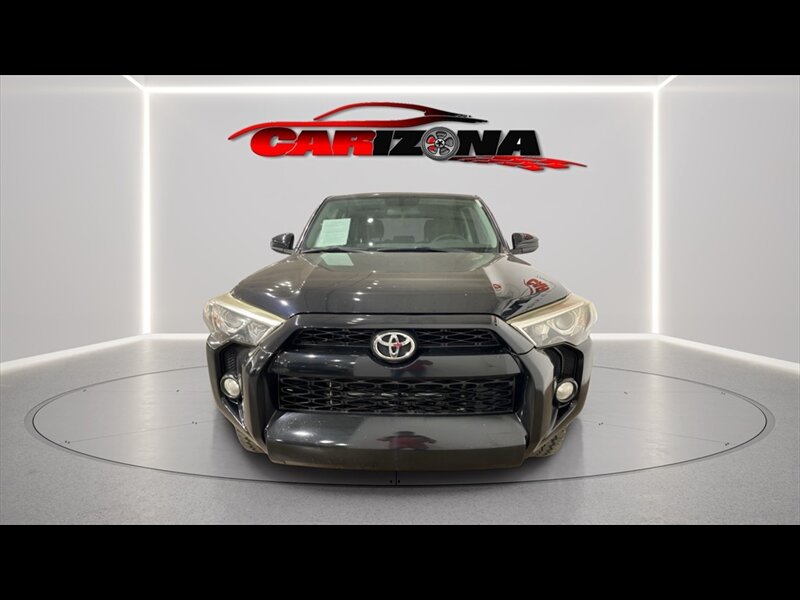 2016 Toyota 4Runner SR5 - Photo 8 - Mesa, AZ 85201
