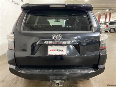 2016 Toyota 4Runner SR5   - Photo 4 - Mesa, AZ 85201