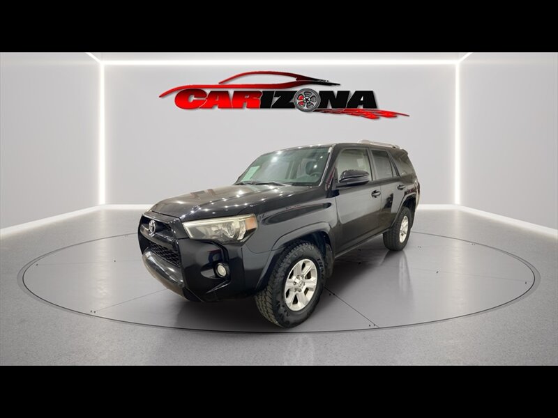 2016 Toyota 4Runner SR5 - Photo 7 - Mesa, AZ 85201