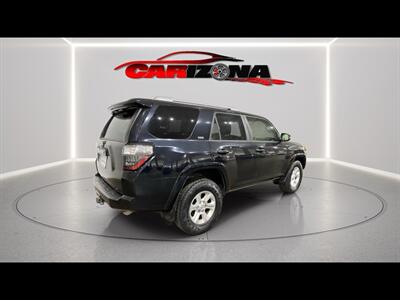 2016 Toyota 4Runner SR5 - Photo 3 - Mesa, AZ 85201