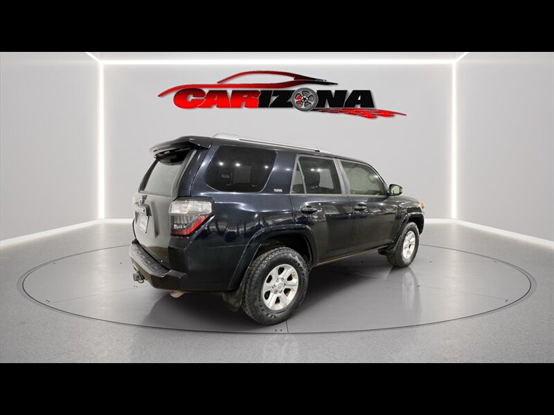 2016 Toyota 4Runner SR5 - Photo 3 - Mesa, AZ 85201