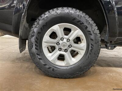 2016 Toyota 4Runner SR5   - Photo 16 - Mesa, AZ 85201