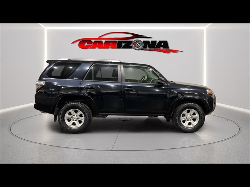 2016 Toyota 4Runner SR5   - Photo 1 - Mesa, AZ 85201