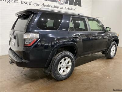 2016 Toyota 4Runner SR5   - Photo 3 - Mesa, AZ 85201