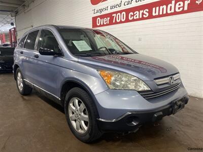 2007 Honda CR-V EX   - Photo 2 - Mesa, AZ 85201