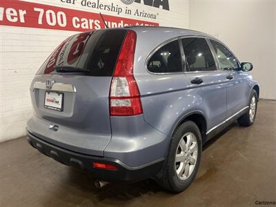 2007 Honda CR-V EX   - Photo 3 - Mesa, AZ 85201