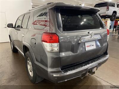 2013 Toyota 4Runner Limited   - Photo 4 - Mesa, AZ 85201