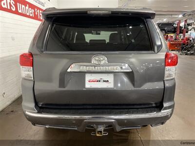 2013 Toyota 4Runner Limited   - Photo 3 - Mesa, AZ 85201