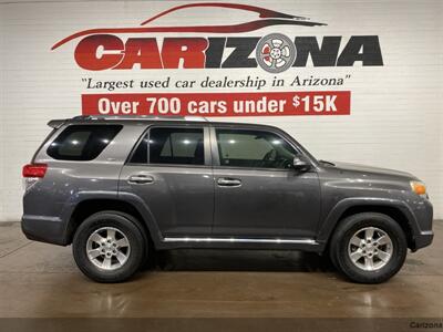 2013 Toyota 4Runner Limited   - Photo 1 - Mesa, AZ 85201