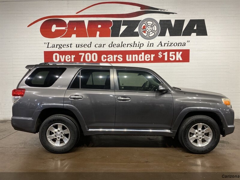 2013 Toyota 4Runner Limited for sale in Phoenix, AZ