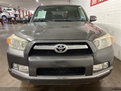 2013 Toyota 4Runner Limited   - Photo 6 - Mesa, AZ 85201