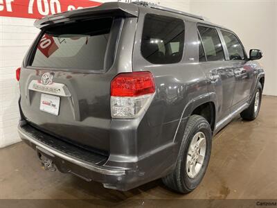 2013 Toyota 4Runner Limited   - Photo 2 - Mesa, AZ 85201