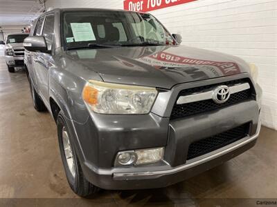 2013 Toyota 4Runner Limited   - Photo 5 - Mesa, AZ 85201