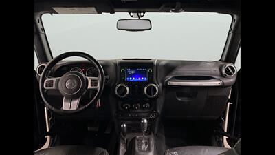 2015 Jeep Wrangler Unlimited Unlimited Freedom Edition   - Photo 11 - Mesa, AZ 85201