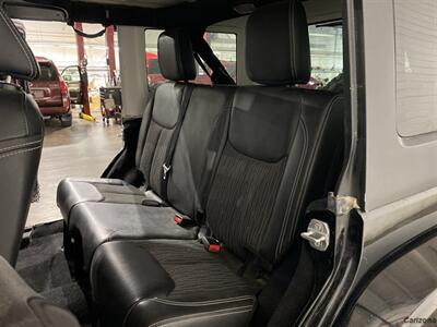 2015 Jeep Wrangler Unlimited Sport   - Photo 10 - Mesa, AZ 85201