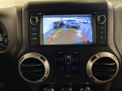 2015 Jeep Wrangler Unlimited Sport   - Photo 15 - Mesa, AZ 85201