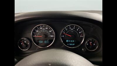 2015 Jeep Wrangler Unlimited Unlimited Freedom Edition   - Photo 12 - Mesa, AZ 85201