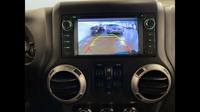 2015 Jeep Wrangler Unlimited Unlimited Freedom Edition   - Photo 15 - Mesa, AZ 85201