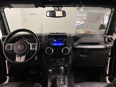 2015 Jeep Wrangler Unlimited Sport   - Photo 11 - Mesa, AZ 85201