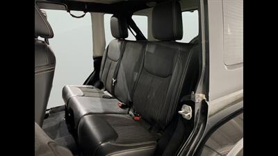 2015 Jeep Wrangler Unlimited Unlimited Freedom Edition   - Photo 10 - Mesa, AZ 85201