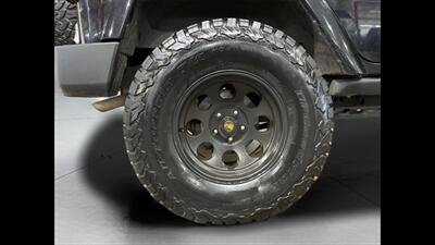 2015 Jeep Wrangler Unlimited Unlimited Freedom Edition   - Photo 16 - Mesa, AZ 85201