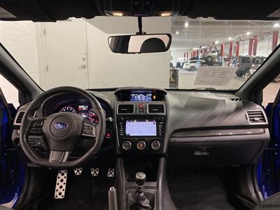 2020 Subaru WRX Limited   - Photo 11 - Mesa, AZ 85201