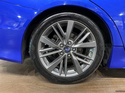 2020 Subaru WRX Limited   - Photo 16 - Mesa, AZ 85201
