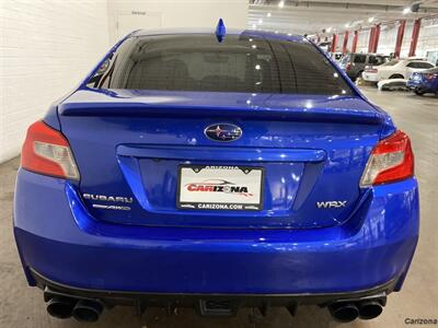 2020 Subaru WRX Limited   - Photo 4 - Mesa, AZ 85201