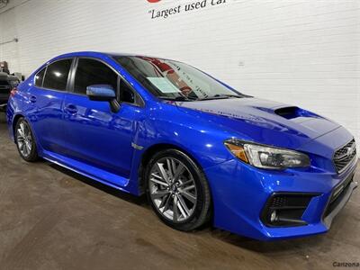 2020 Subaru WRX Limited   - Photo 2 - Mesa, AZ 85201