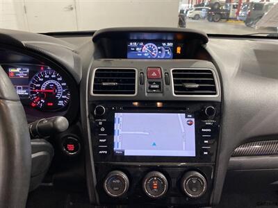 2020 Subaru WRX Limited   - Photo 13 - Mesa, AZ 85201