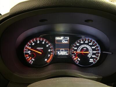 2020 Subaru WRX Limited   - Photo 12 - Mesa, AZ 85201