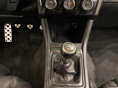 2020 Subaru WRX Limited   - Photo 14 - Mesa, AZ 85201