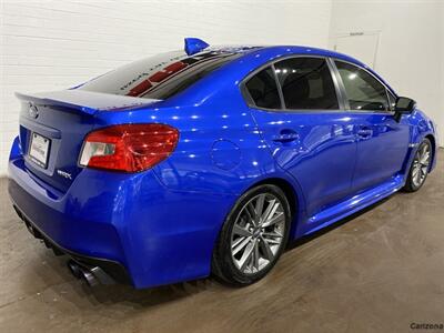 2020 Subaru WRX Limited   - Photo 3 - Mesa, AZ 85201