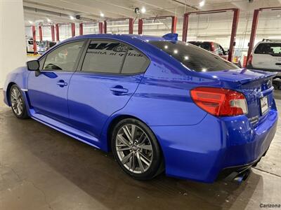 2020 Subaru WRX Limited   - Photo 6 - Mesa, AZ 85201