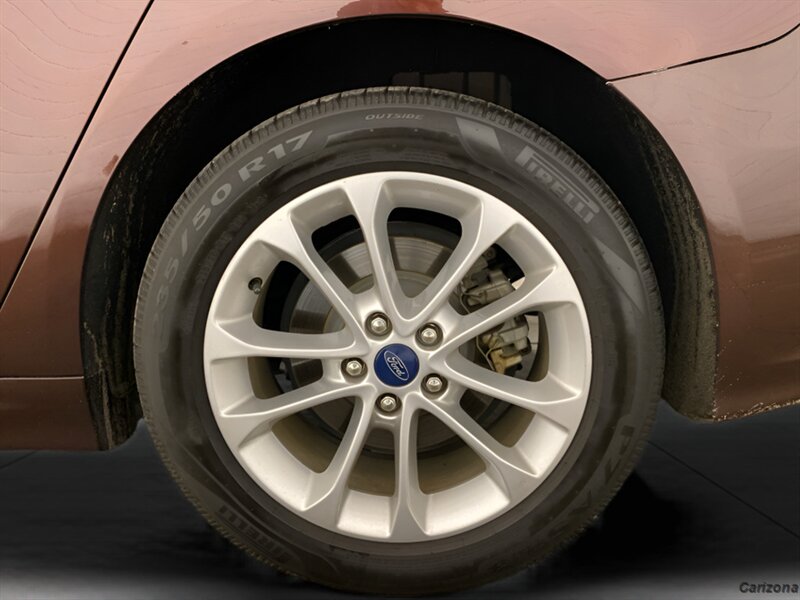 2019 Ford Fusion Hybrid SEL - Photo 21 - Mesa, AZ 85201