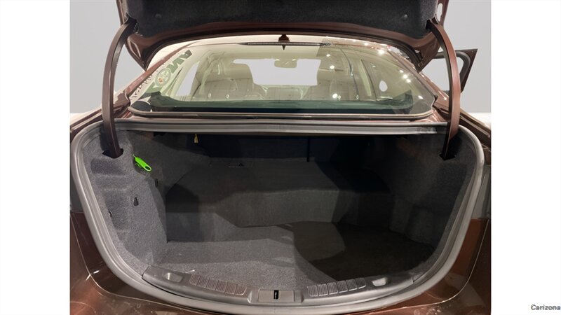 2019 Ford Fusion Hybrid SEL - Photo 5 - Mesa, AZ 85201